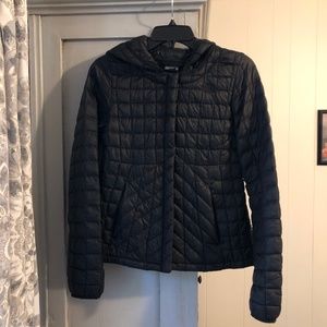 The North Face XS Quilted Puffer Jacket
